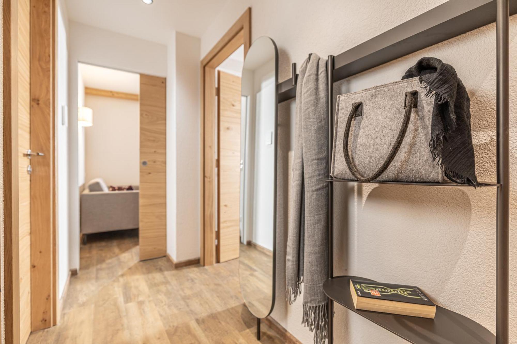 Appartements Liftstueberl Alpbach Exterior photo